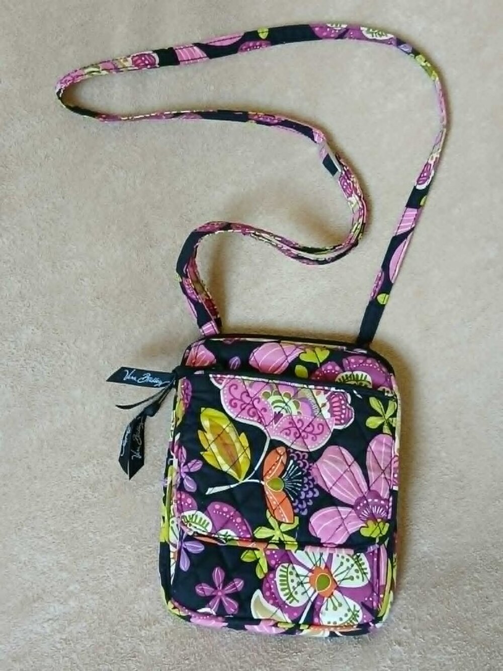 Vera Bradley Crossbody
